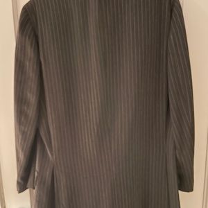 Gianni Versace men suit